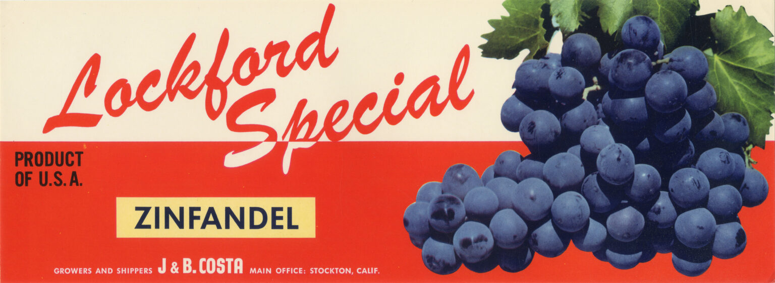 Lockford Special